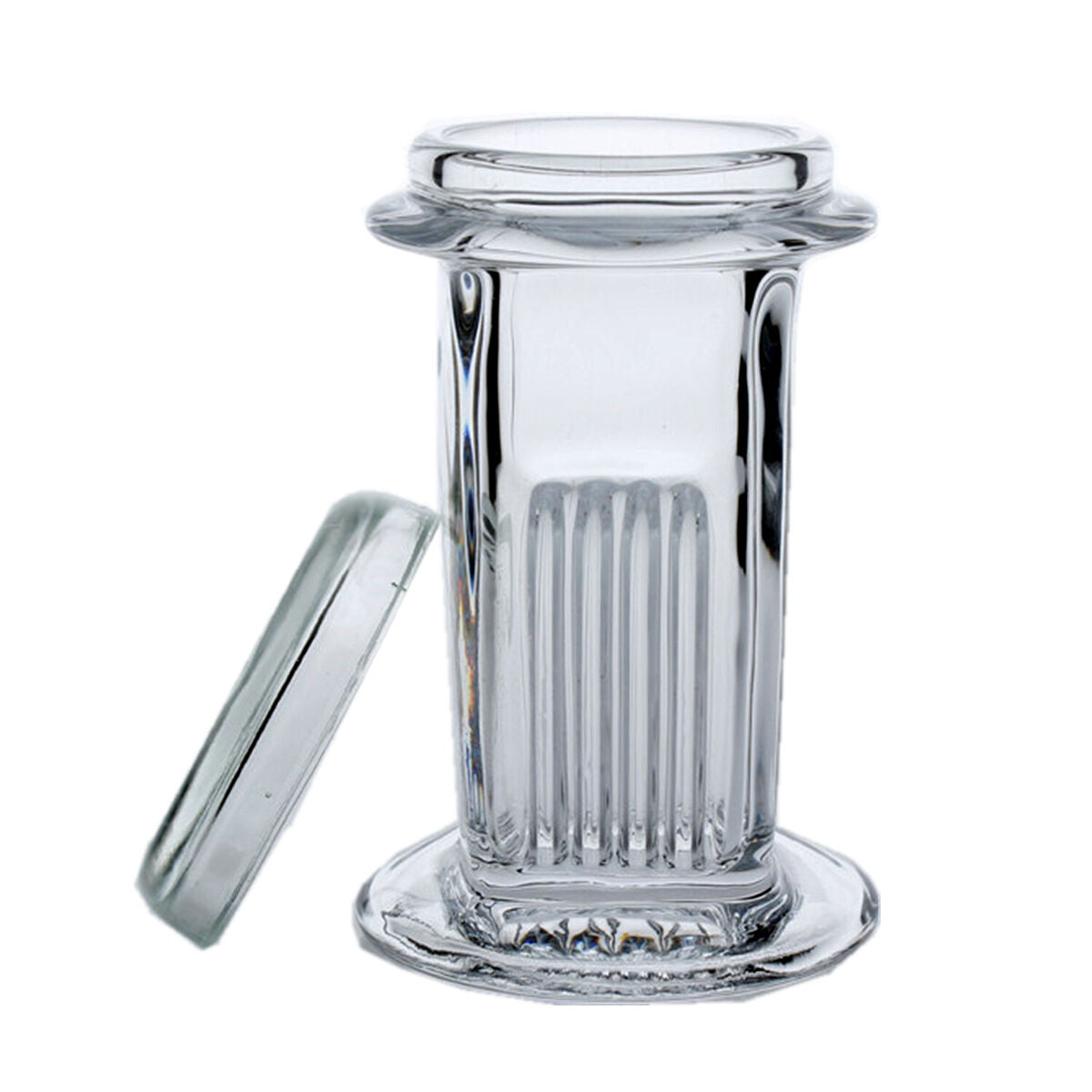 Coplin Staing Jar, Glass Dynamic AquaSupply