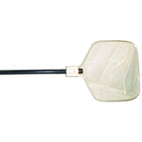 Monorail Dip Nets (Various Sizes), with 3/16" mesh