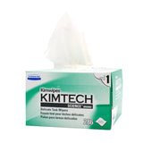 Kimwipes™ Delicate Task Wipers, 8.4 x 4.4 in. (21.33 x 11.17 cm), Box of 286