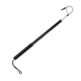 Aluminum Gaff with 24" Handle and 3" Hook