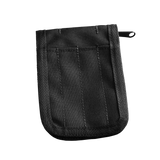 Rite in the Rain Cordura Shirt Pocket Notebook Cover, Black