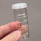 LaMotte Hardness Test Kit - Replacement Reagents and Parts