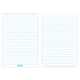Durarite Hip Pocket Notebook, #646