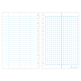 Rite in the Rain Spiral Notebook, Field Pattern, #353