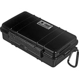 Pelican #1060 Micro Cases, Various Colours