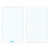 Durarite Shirt Pocket Notebook, Waterproof, #635