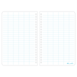 Rite in the Rain Spiral Bound Notebook, Level Pattern, #313