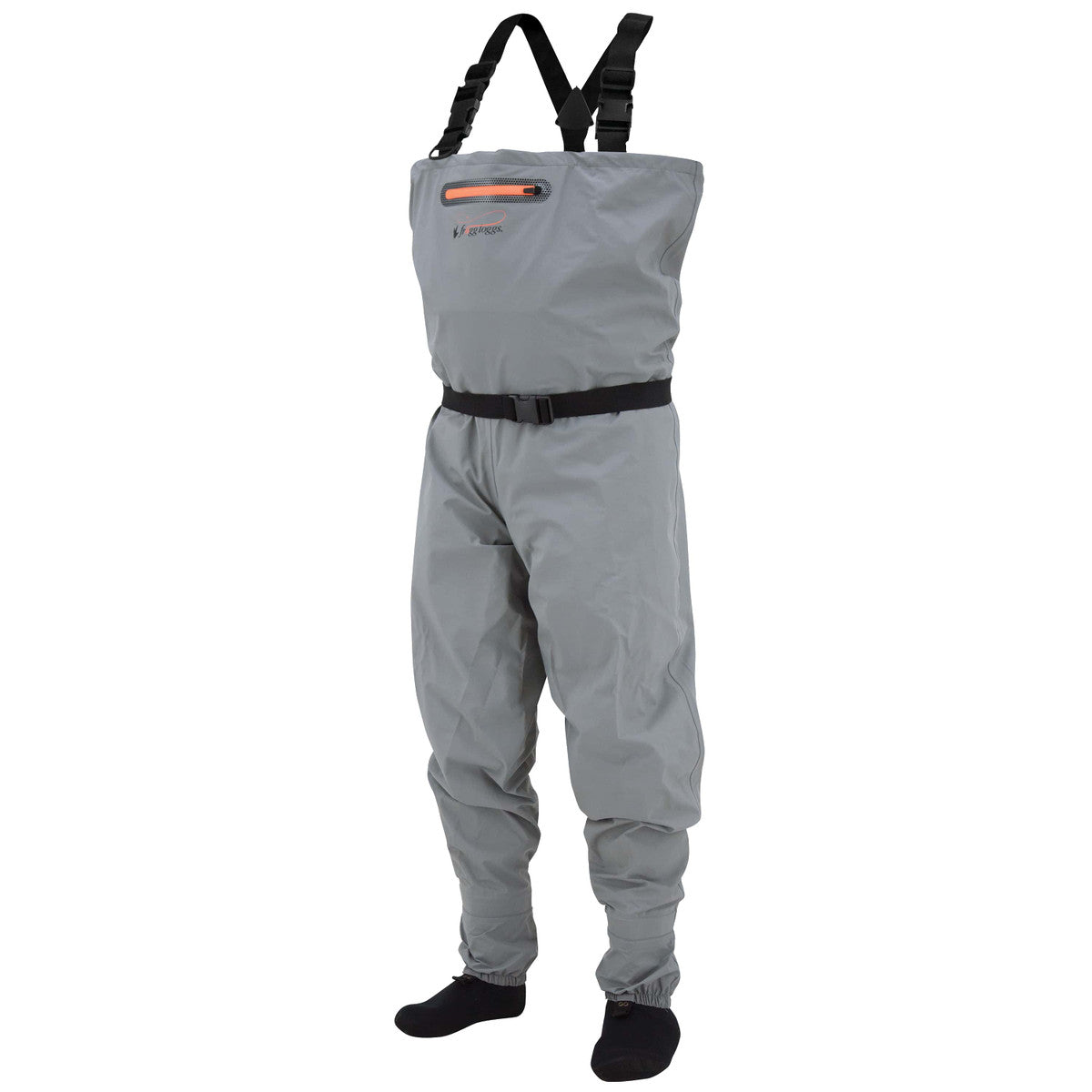 Frogg Toggs - Canyon II Breathable Stockingfoot Chest Waders – Dynamic  Aqua-Supply