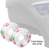 Freshwater Disks for Lamotte WaterLink® Spin Touch®