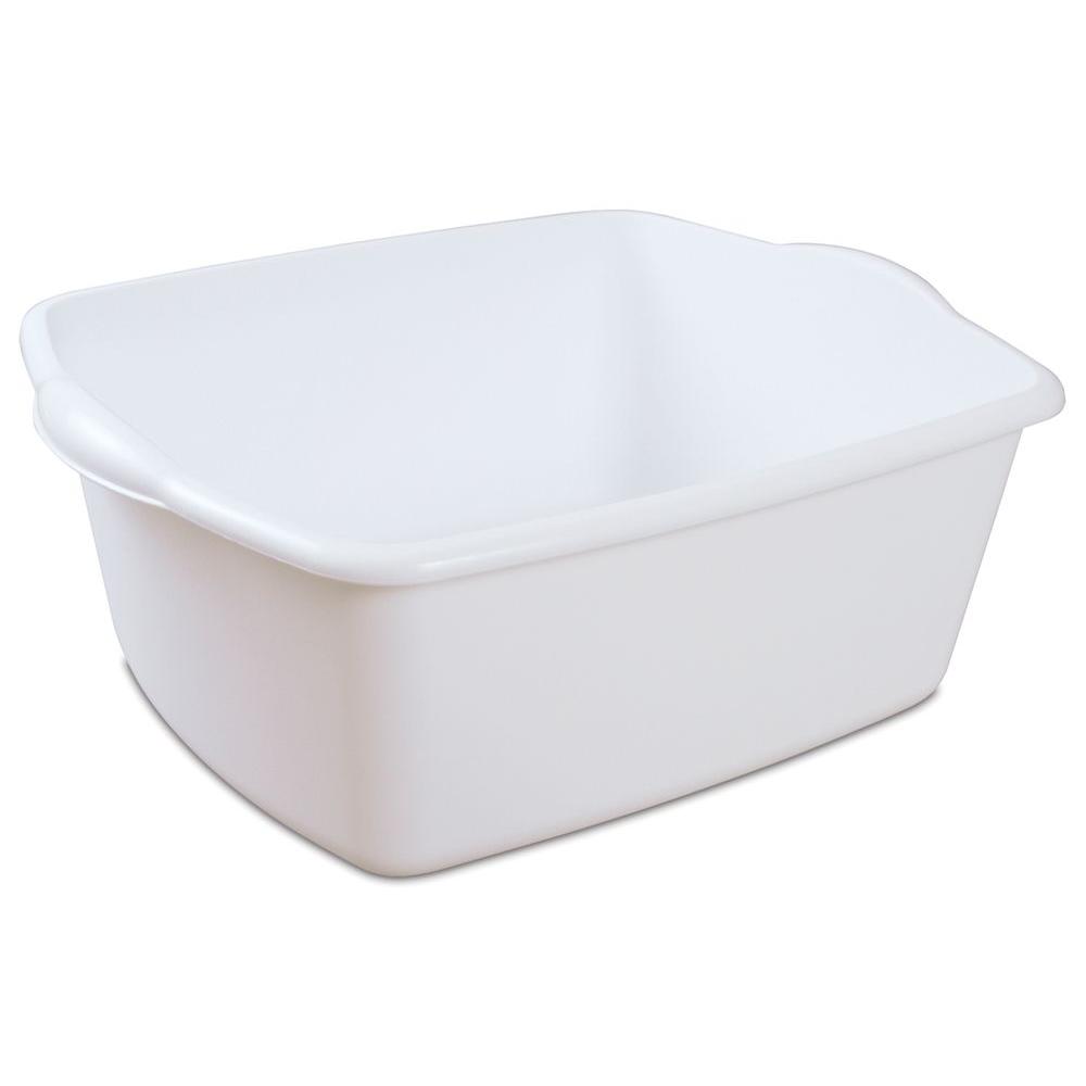 Rectangular Quart Dish Pans – Dynamic Aqua-Supply