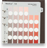 Munsell Soil Color Charts
