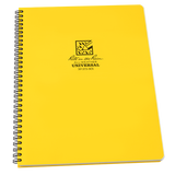 Rite in the Rain, Maxi-Spiral Notebook, Universal, #373-MX