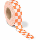 Flagging Tape, Checkered