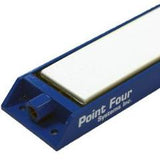 Microbubble Plate Diffusers:
