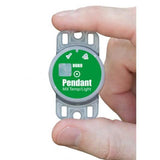 HOBO® Pendant® MX2202 Water Temp/Light Data Logger
