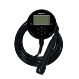 Oxyguard Polaris (Model C) Dissolved Oxygen Meter, with 8 m Cable