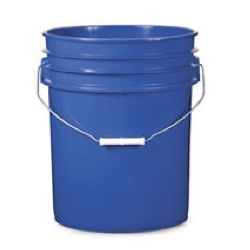 Hdpe 5 gallon sale bucket