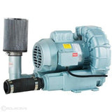 Sweetwater® Regenerative Blowers & Parts
