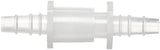 Tubing Quick Disconnects (Various Sizes)