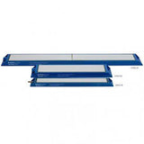 Microbubble Plate Diffusers: