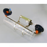 Alpha Water Samplers, Vertical