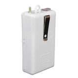 Bait Bucket Aerator "Bubble Box"