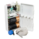 Bait Bucket Aerator "Bubble Box"