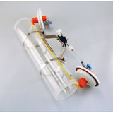 Beta Water Samplers, Horizontal