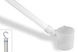 Long Handled Dippers