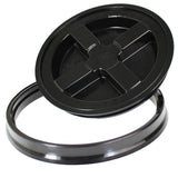 Gamma Seal Bucket Lid