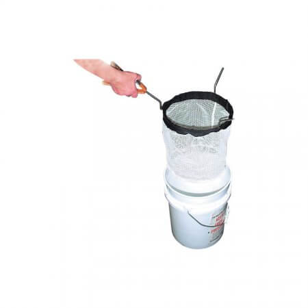 Bucket Net – Dynamic Aqua-Supply