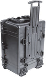 Pelican #1630 Trasport Case, Black