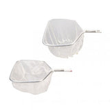 Monorail Dip Nets (Various Sizes) with 1/8" Mesh