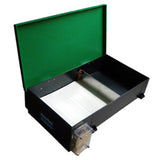 Fih Hatchery Belt (Clockwork) Feeder