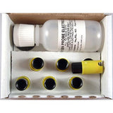 YSI Pro2030 Dissolved Oxygen (D.O.) and Conductivity Meter - Field Kit