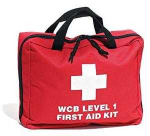First Aid and Safety Supplies