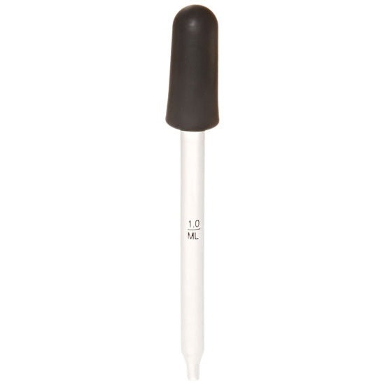 Lamotte #0354 - Replacement Pipet, Plastic, 1.0 mL