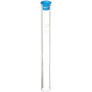 LaMotte Replacement Test Tube, 10 ml w/ Cap