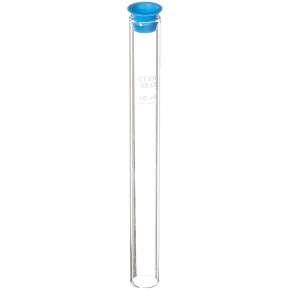 LaMotte Replacement Test Tube, 10 ml w/ Cap