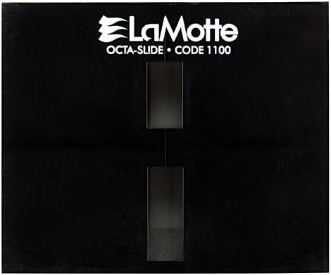 LaMotte Replacement Octa-Slide Viewer