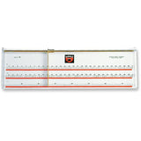 Fish Measuring Board (Deluxe), 75 cm Length