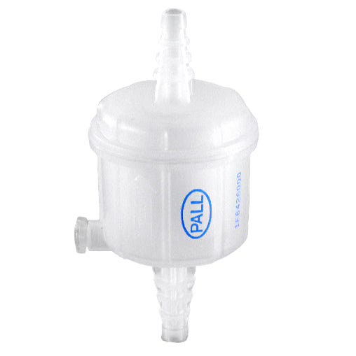 AcroPak™ 300 Capsule with PTFE Membrane - 0.2 µm, stepped hose barb