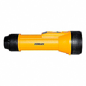 Eveready 1251L Industrial LED Flashlight