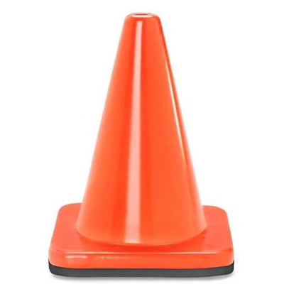 Traffic Cone, Standard, 12