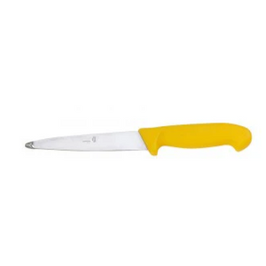 Fish Eggs (Roe) Removal Knife
