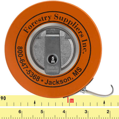 Diameter Tape, 10m