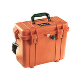 Pelican #1430 Protector Top Loader Case, Orange