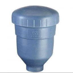 Feeder Hopper, 22 lb (10 Kg) Capacity