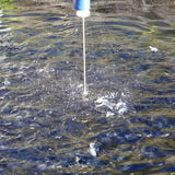 FIAP Pendulum Demand Fish Feeder, 10 Kg Capacity