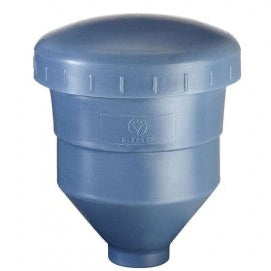 Feeder Hopper, 44 lb (20 Kg) Capacity